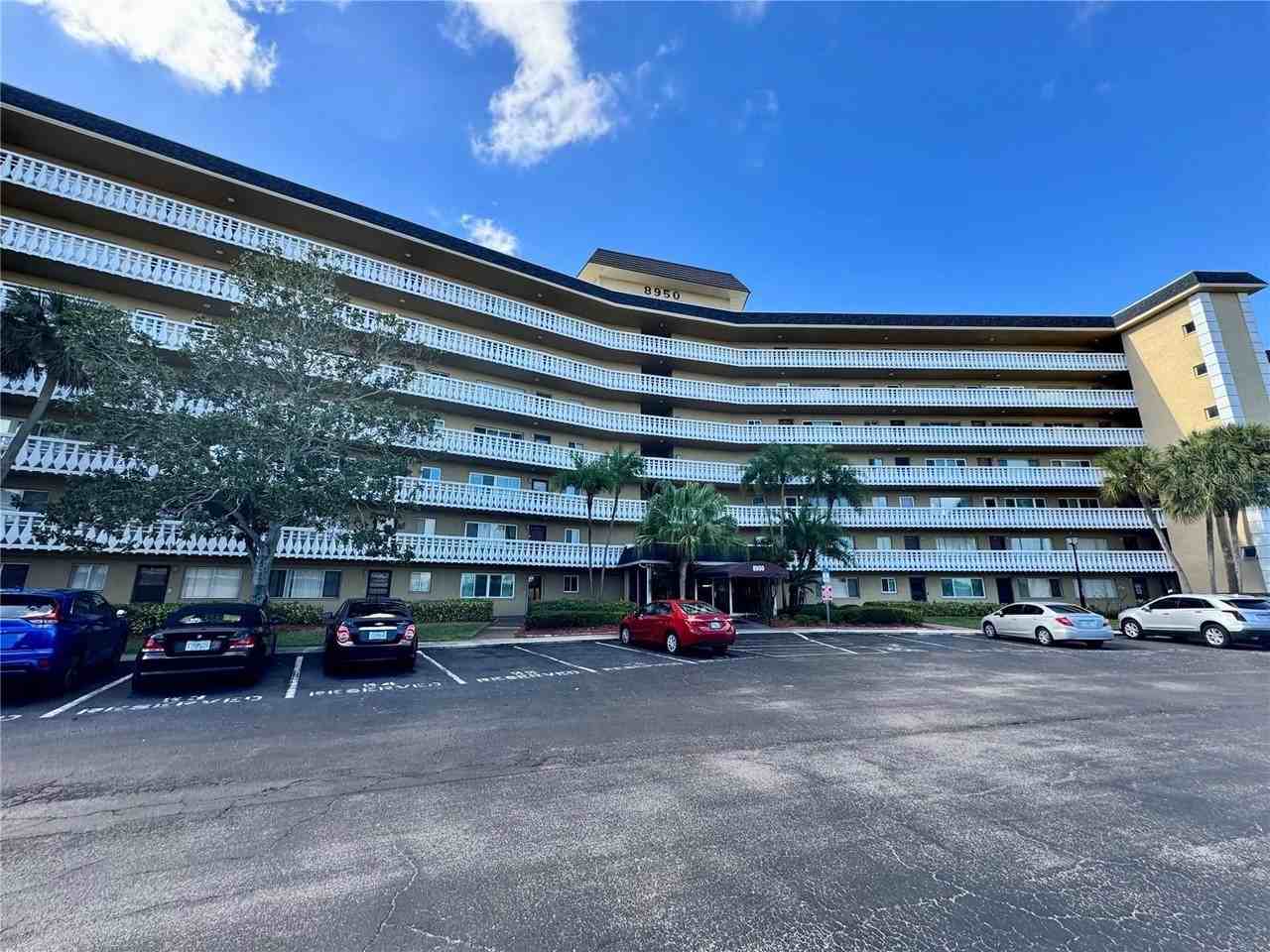 8950 Park Blvd #707 - Photo 2 of 16