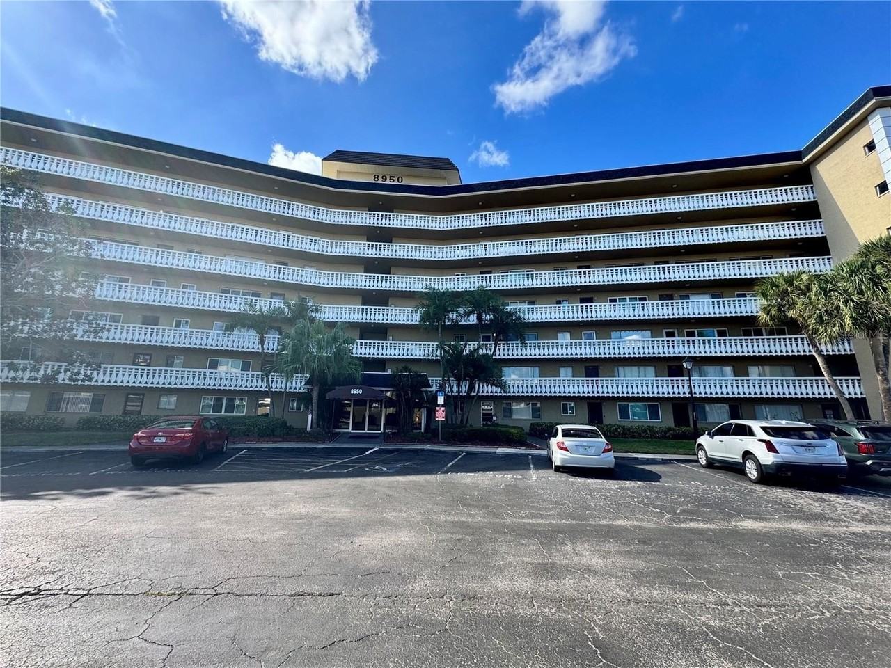 8950 Park Blvd #707 - Photo 3 of 16