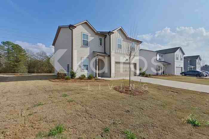 208 River Birch Way - Photo 2 of 30