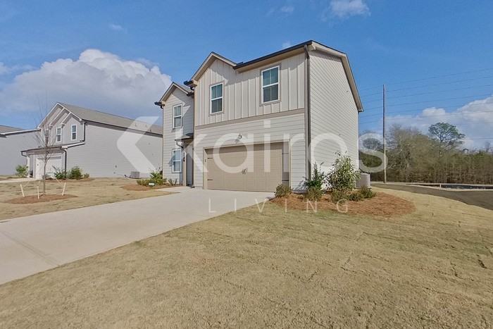 208 River Birch Way - Photo 4 of 30