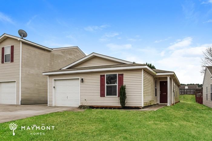 140 Jesse Layne Dr - Photo 2 of 3