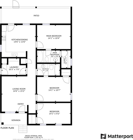 224 Sylvan Dr - Photo 2 of 16