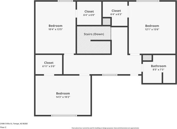 2108 E Villa Ct - Photo 3 of 12