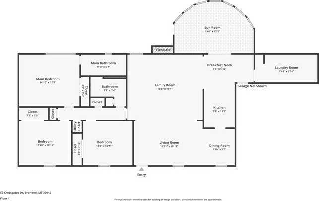 52 Crossgates Dr - Photo 2 of 12