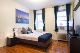 56 Queensberry St #3 - Photo 1 of 1