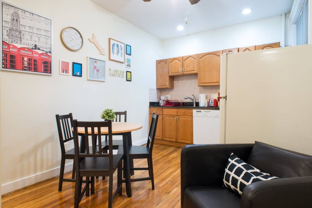 56 Queensberry St #3 - Photo 2 of 14