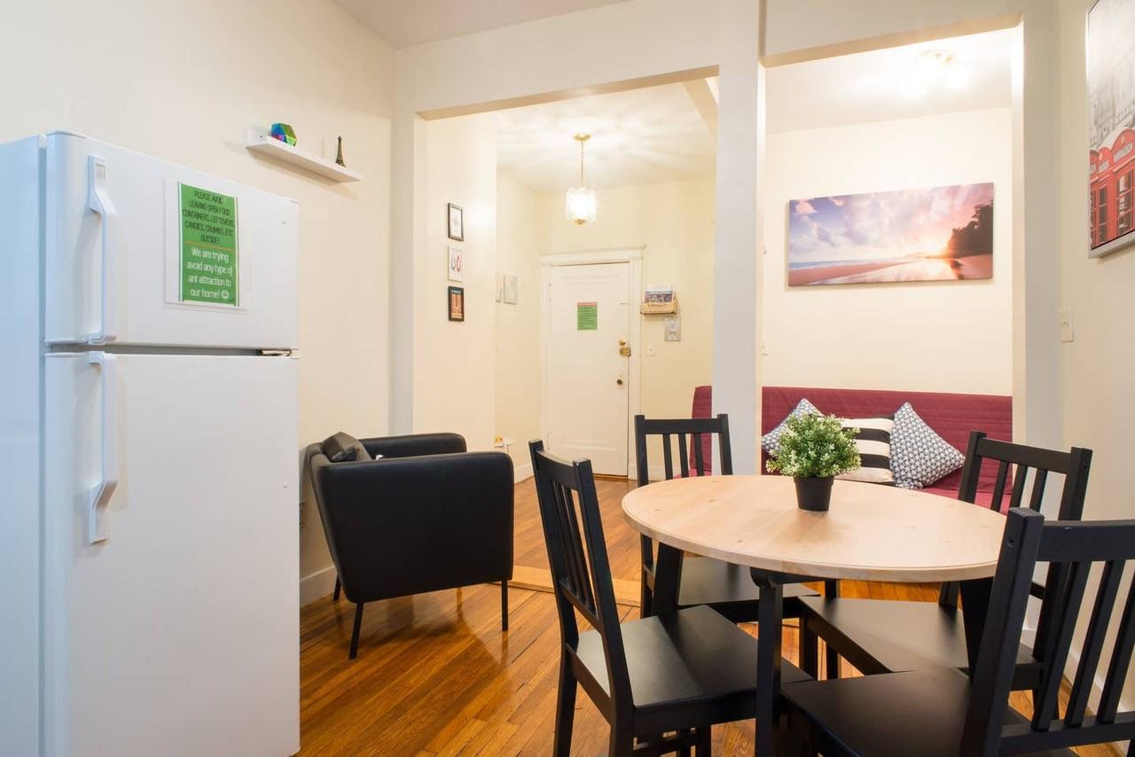 56 Queensberry St #3 - Photo 3 of 14