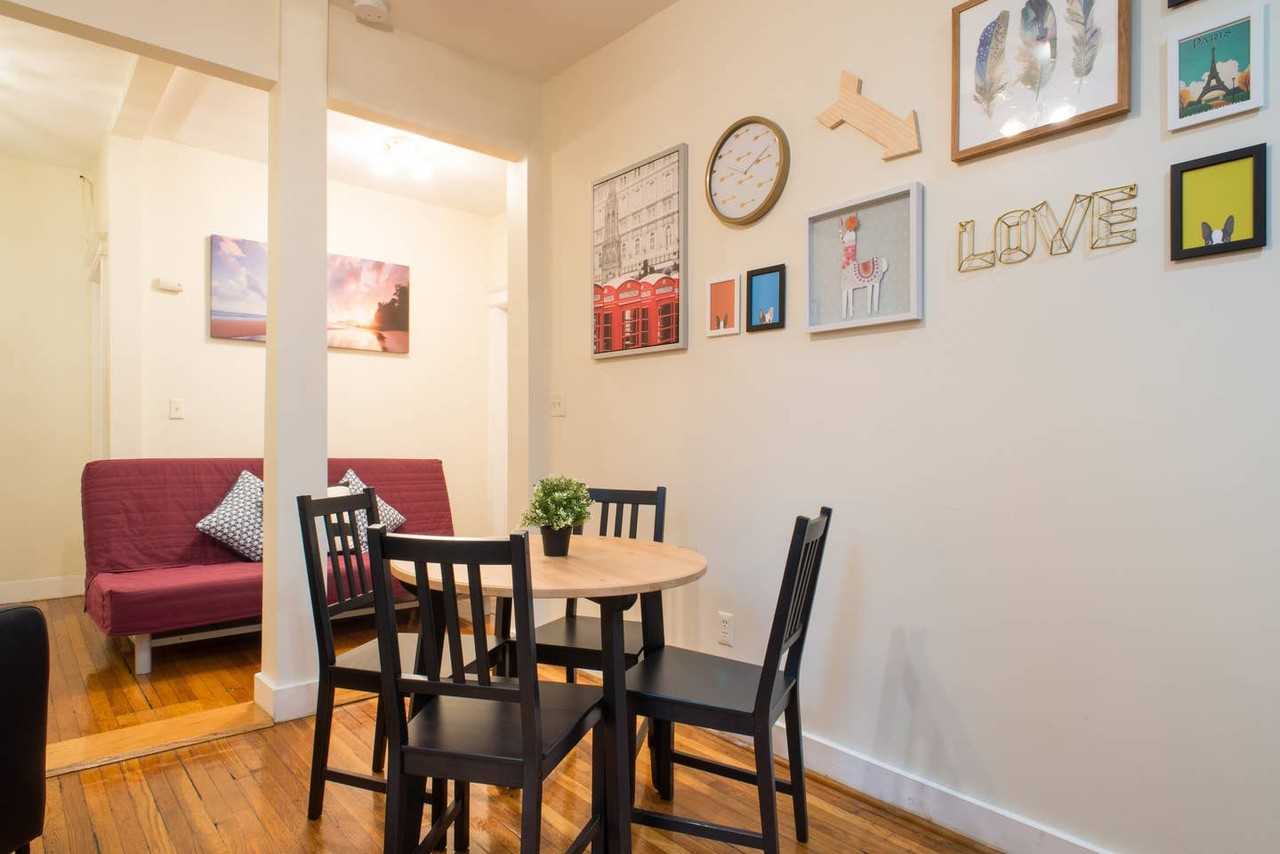 56 Queensberry St #3 - Photo 5 of 14