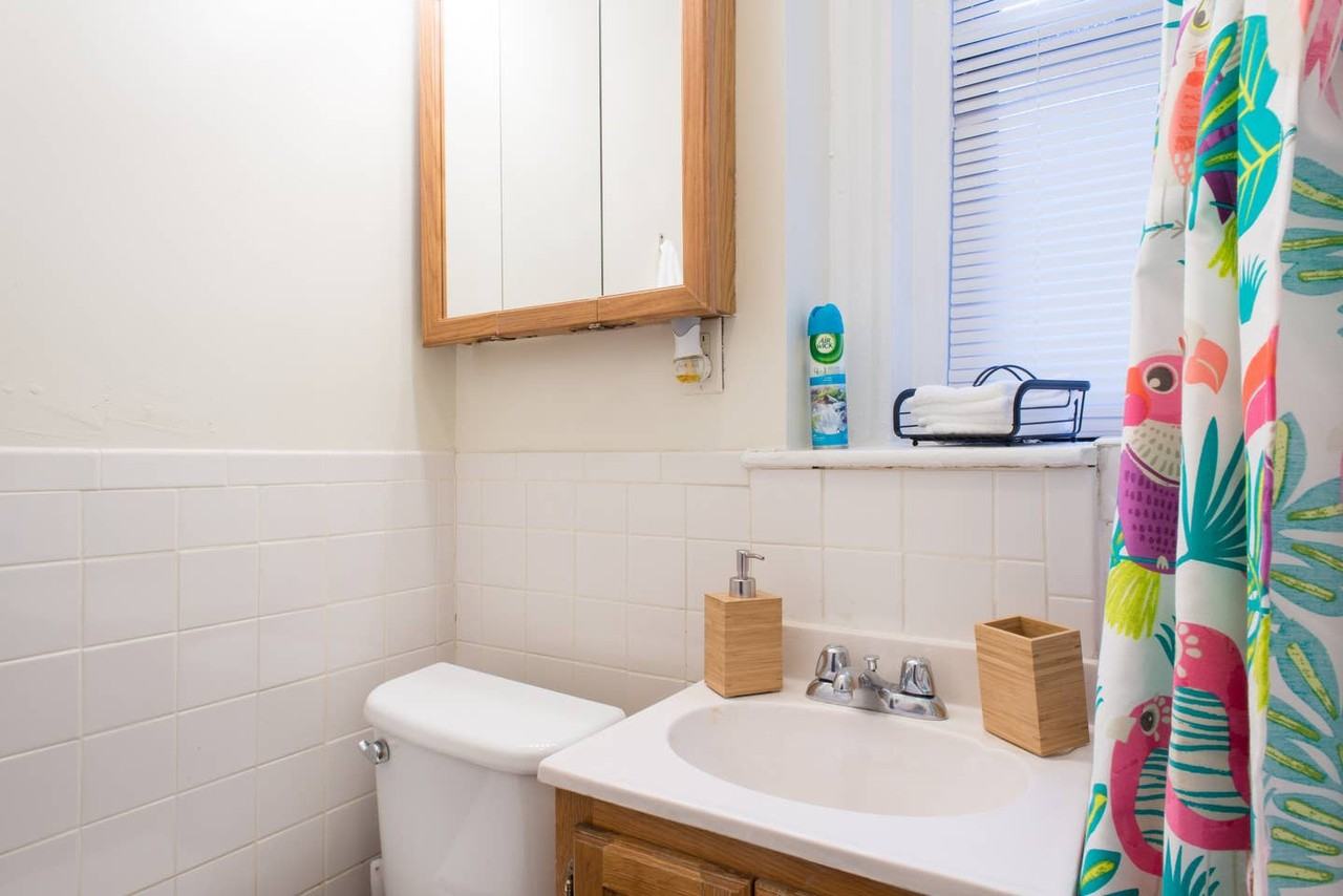 56 Queensberry St #3 - Photo 7 of 14