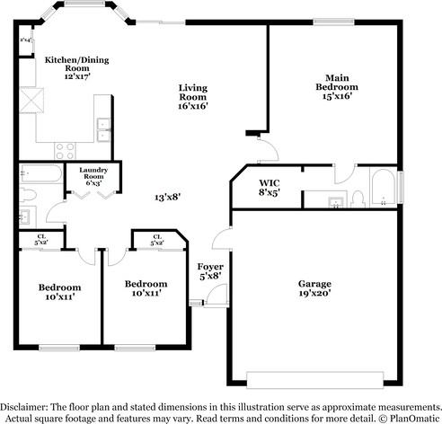 2816 W Pecan Rd - Photo 2 of 16