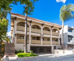 625 E Palm Ave #204 - Photo 1 of 1