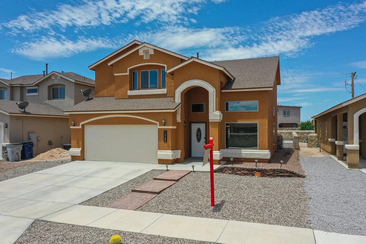 14705 Bobby Joe Hill Dr #NA - Photo 2 of 15