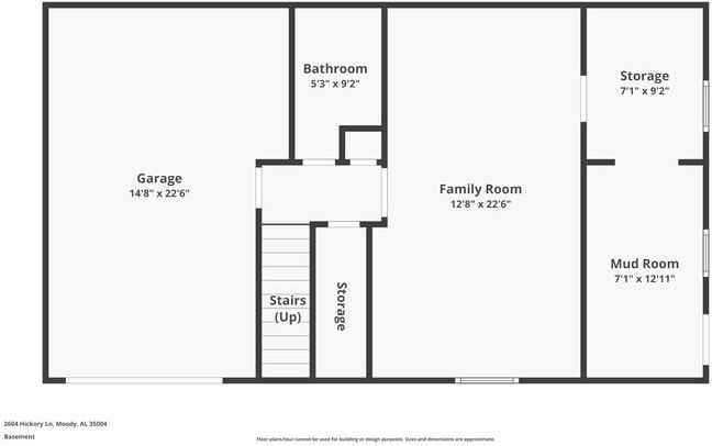 2604 Hickory Ln - Photo 3 of 13