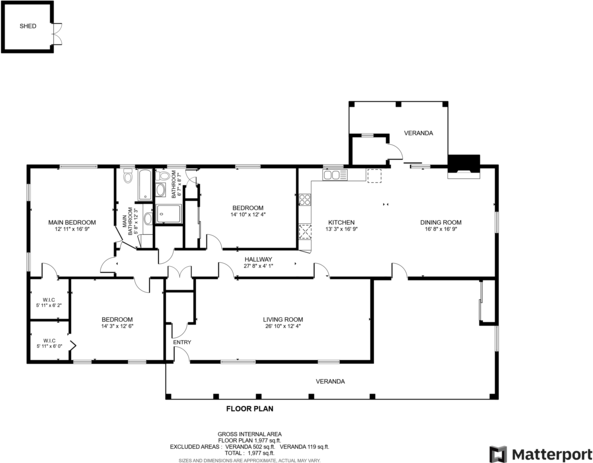 39 Ranch Dr - Photo 2 of 11