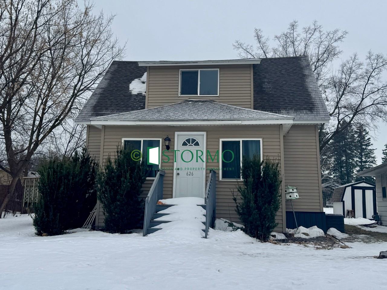 626 Oak St Ne #NA