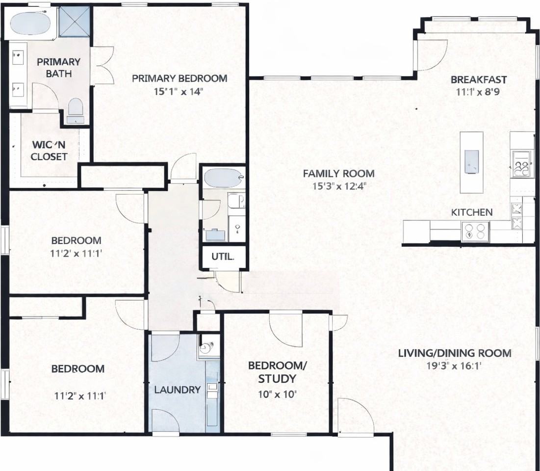 2310 Falcon Dr #NA - Photo 4 of 30