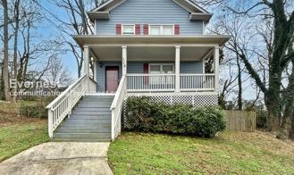 116 Park Ave Se - Photo 1 of 1