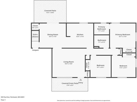 255 Paul Ave - Photo 2 of 13