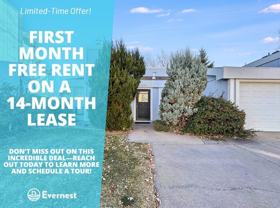 16365 E Rice Pl #A - Photo 1 of 1