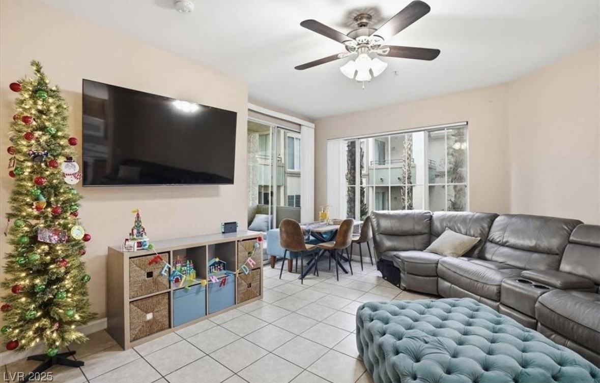 7147 S Durango Dr #111 - Photo 2 of 20