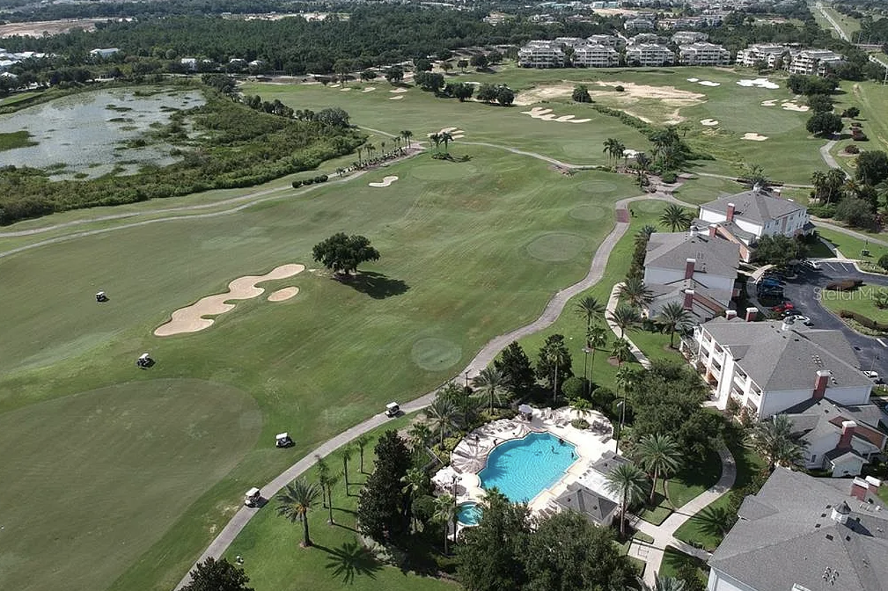 7615 Heritage Crossing Way #202 - Photo 2 of 15