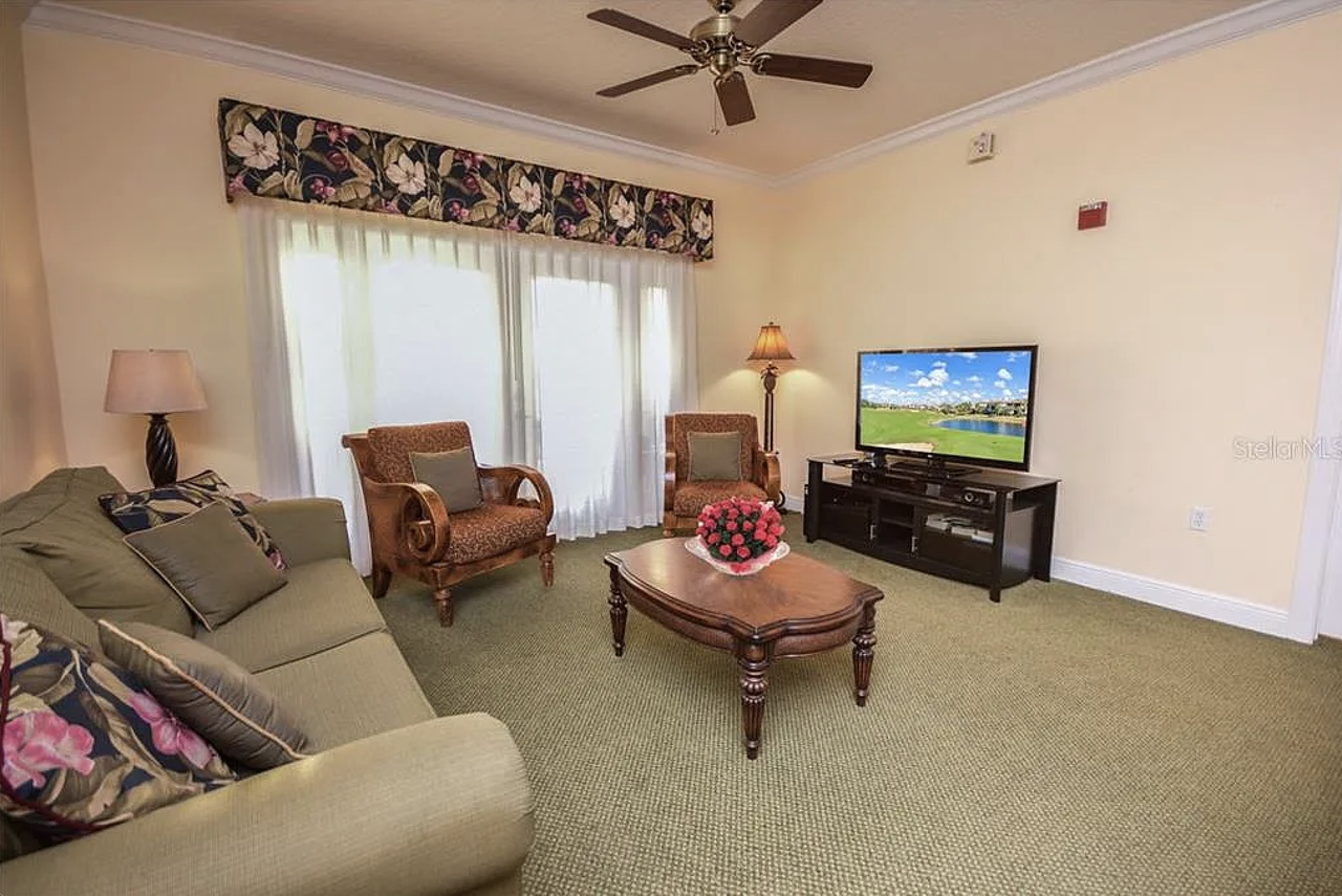 7615 Heritage Crossing Way #202 - Photo 4 of 15