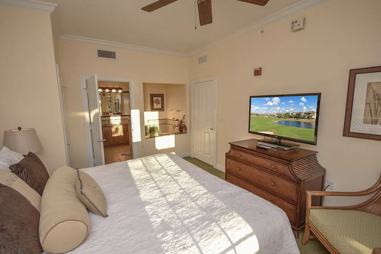 7615 Heritage Crossing Way #202 - Photo 5 of 15