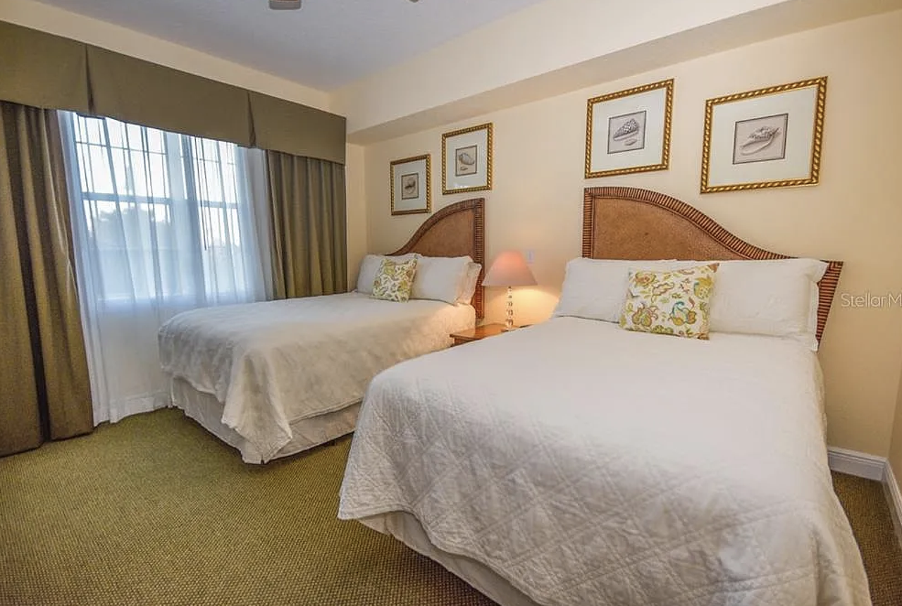 7615 Heritage Crossing Way #202 - Photo 6 of 15