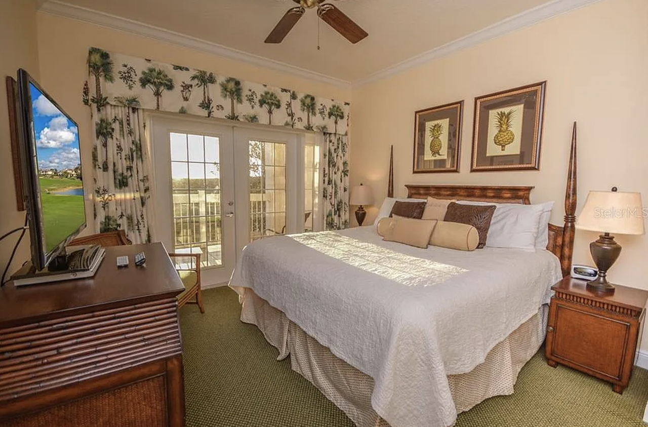 7615 Heritage Crossing Way #202 - Photo 7 of 15