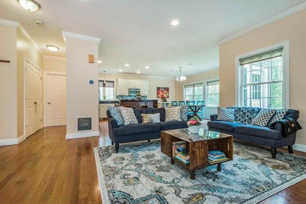 4 Cyrus Way Unit 4 #4 - Photo 2 of 6