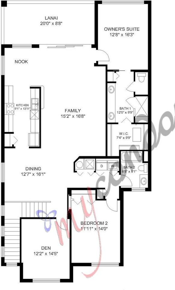 11690 Surfbird Cir #14A - Photo 4 of 30