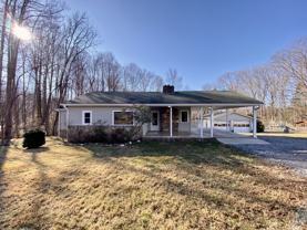 729 Asbury Rd #NA - Photo 1 of 1