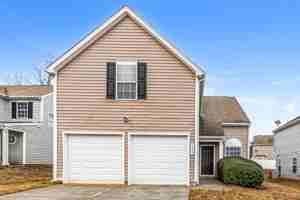 featured image of 1017 Early Rise St