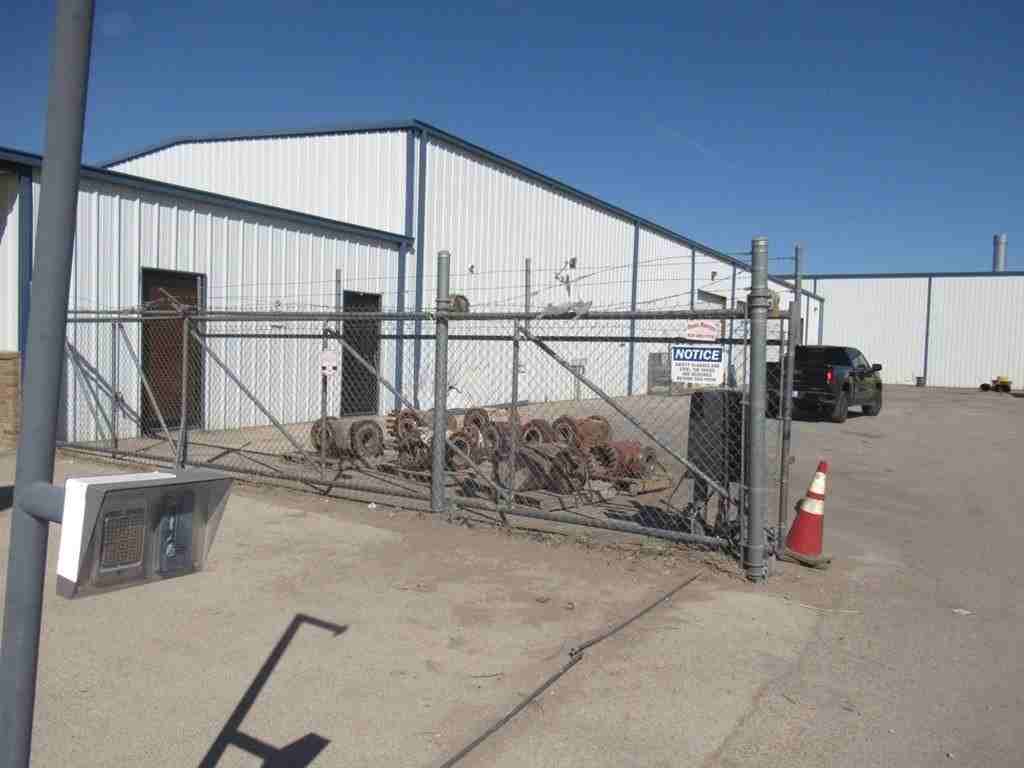 2106 N Fm 1788 - Photo 2 of 7