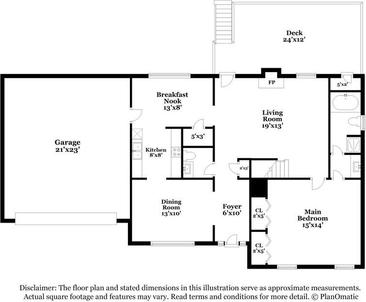 756 Pennybrook Ln - Photo 2 of 20