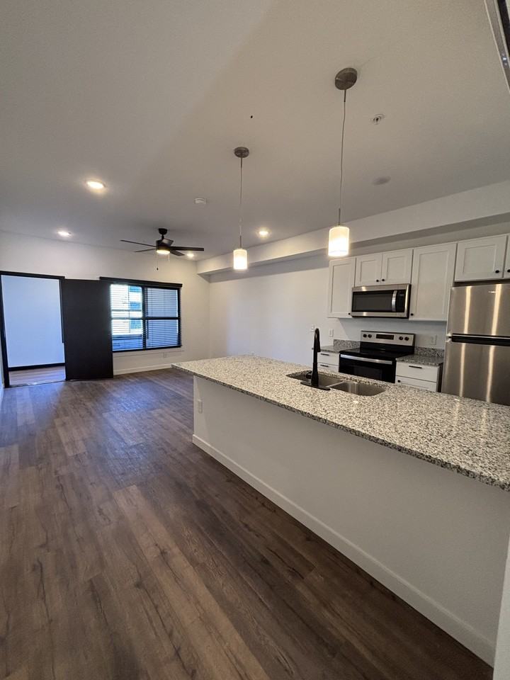 4501 Nc Highway 704 - Photo 2 of 9