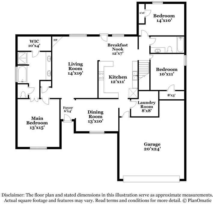 7821 Bailee Ln - Photo 2 of 17