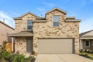 16726 Old Wagon Way - Photo 1 of 1