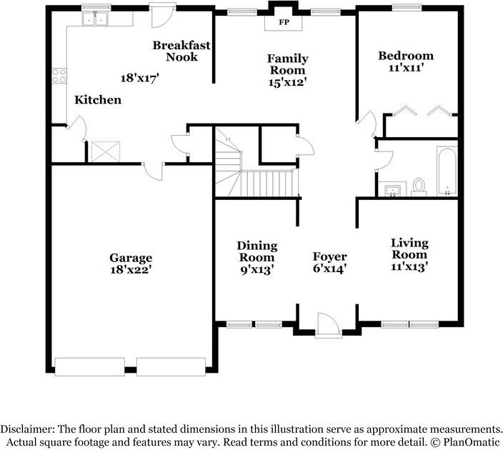 166 Birchfield Way - Photo 2 of 20
