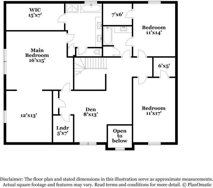 166 Birchfield Way - Photo 3 of 20