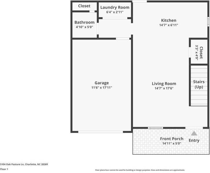 5104 Oak Pasture Ln - Photo 2 of 17