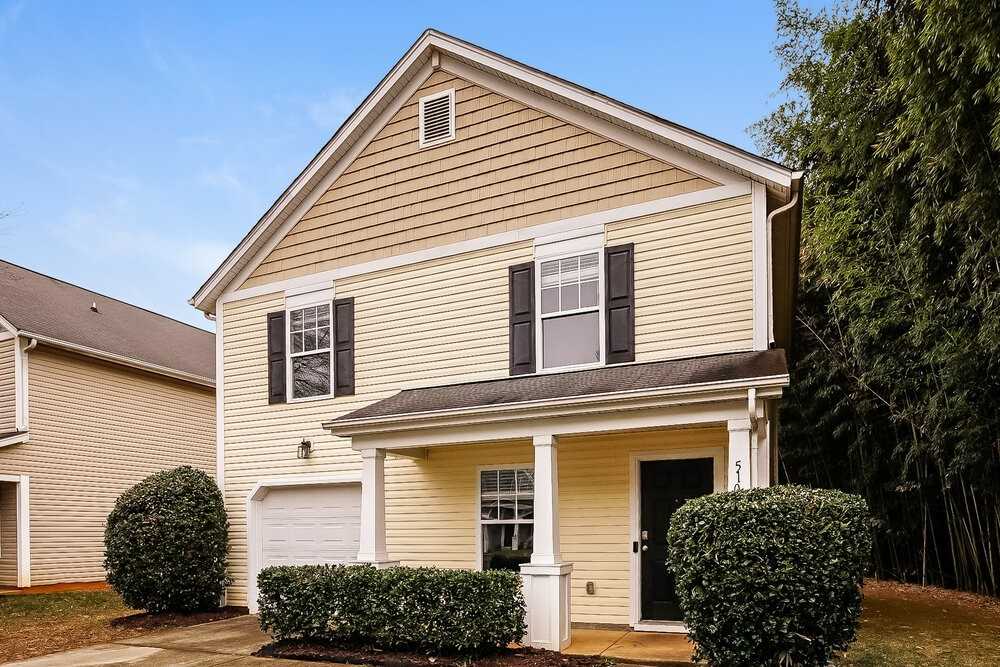 5104 Oak Pasture Ln - Photo 5 of 17