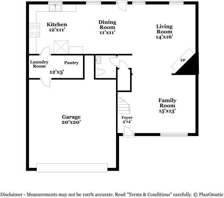 1808 Lariat Dr - Photo 2 of 17