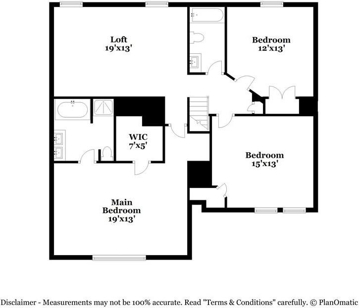 1808 Lariat Dr - Photo 3 of 17