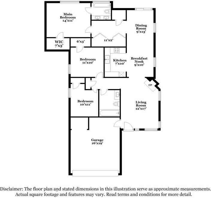 1921 Boatswain Dr - Photo 2 of 19