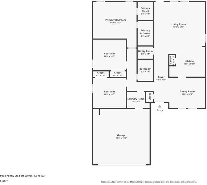 9108 Penny Ln - Photo 2 of 16