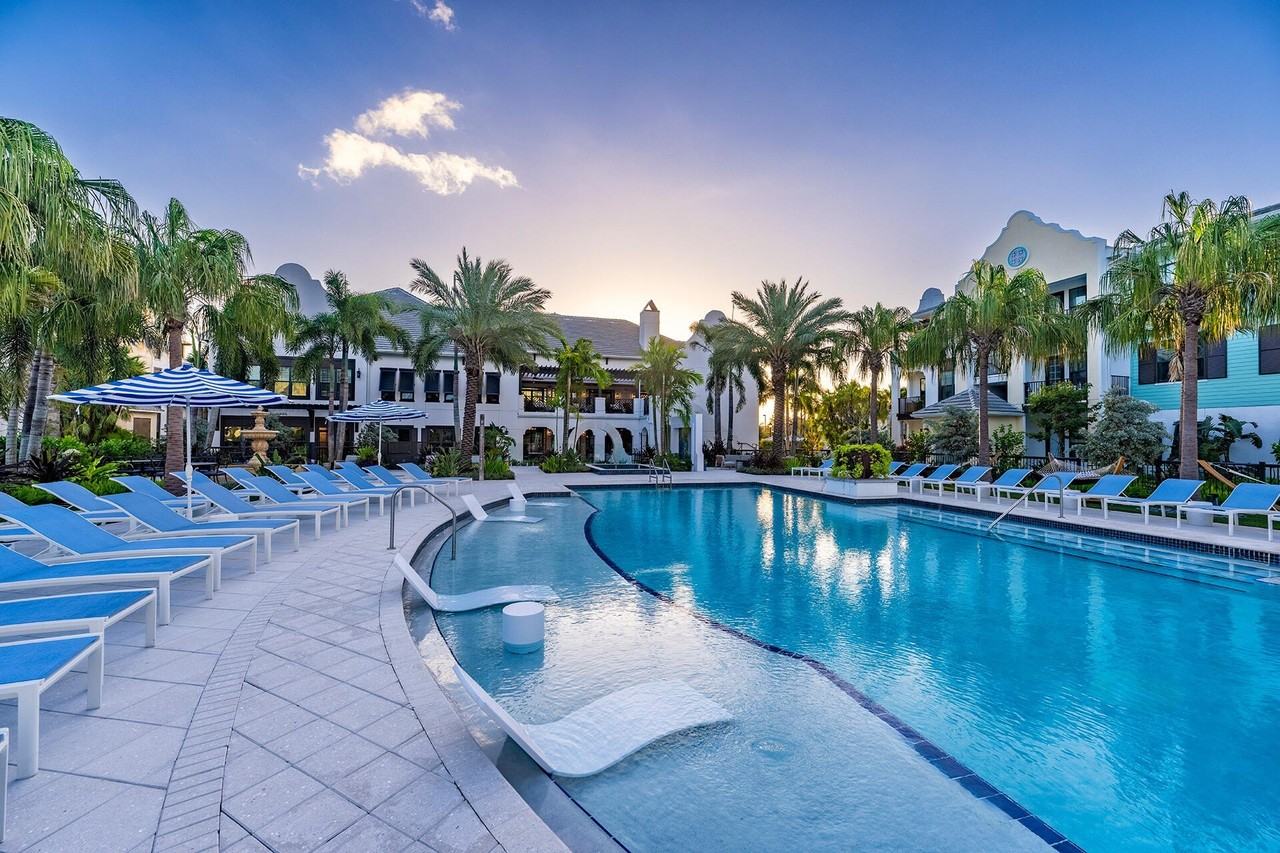 10535 Hamilton Dawn St #3-104