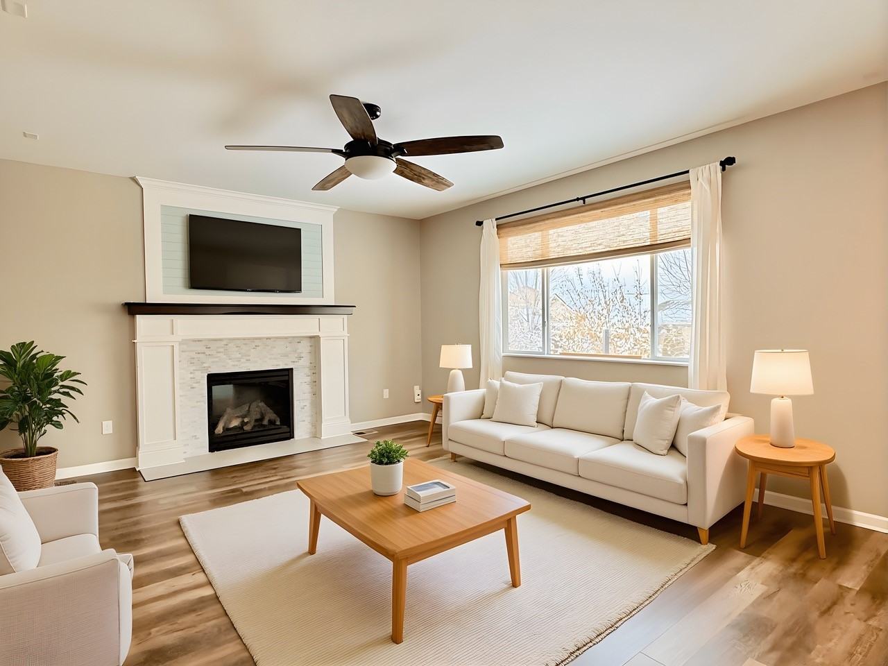 4797 Sandy Ridge Ave #1 - Photo 5 of 19