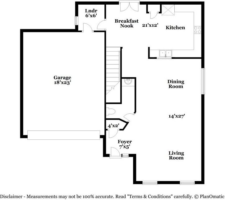 724 Beechwheat Way - Photo 2 of 17