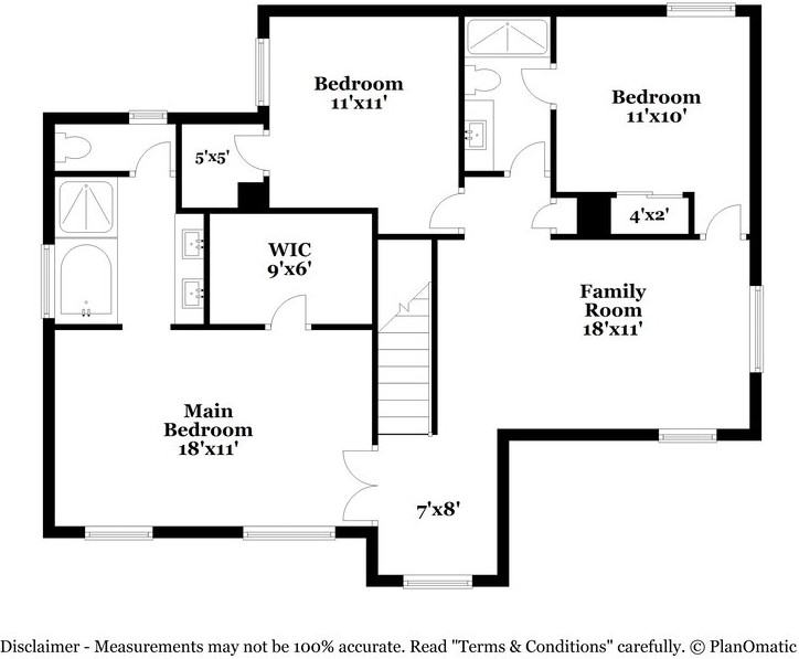 724 Beechwheat Way - Photo 3 of 17